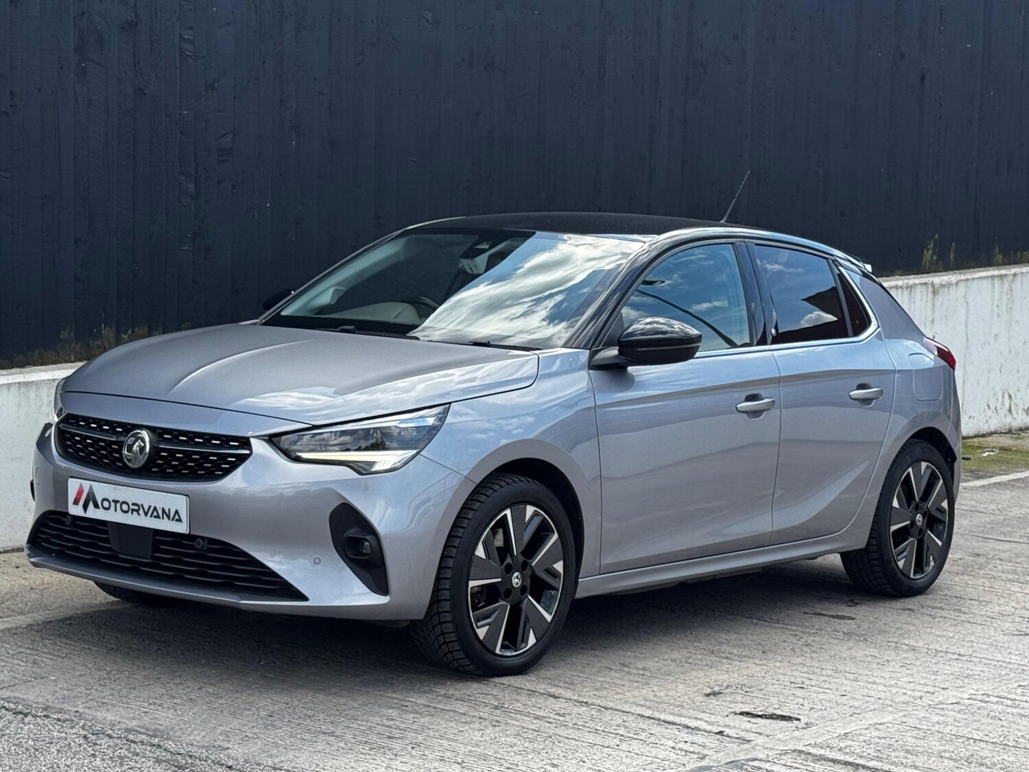 Used Vauxhall Corsa 2021 for sale - 76560951: Photo 31