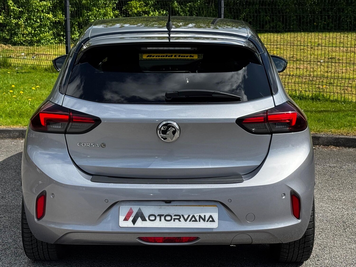 Used Vauxhall Corsa 2021 for sale - 76560951: Photo 33