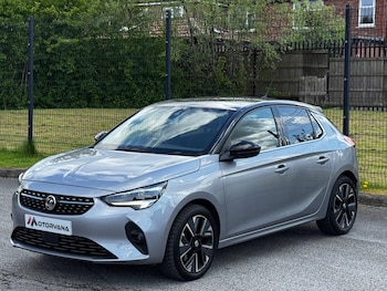 Used Vauxhall Corsa 2021 for sale - 76560951: Photo