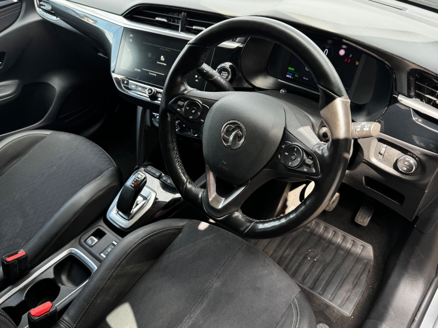 Used Vauxhall Corsa 2021 for sale - 76560951: Photo 4