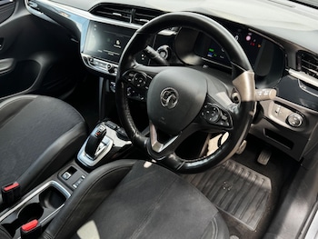 Used Vauxhall Corsa 2021 for sale - 76560951: Photo