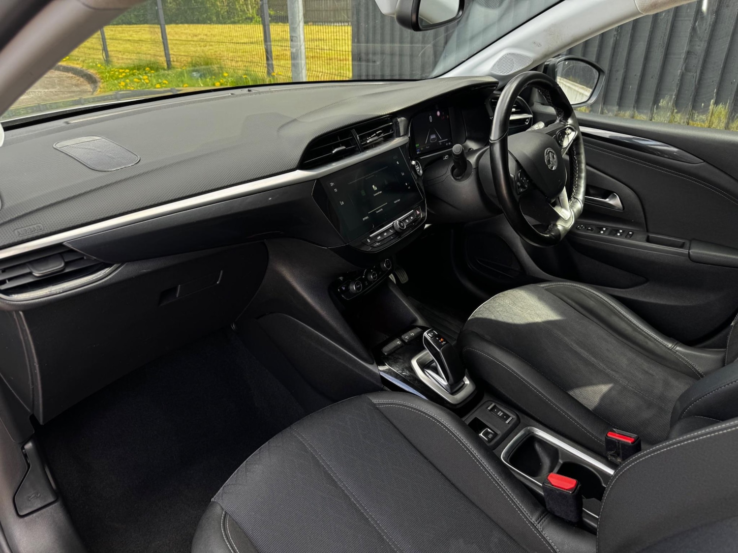 Used Vauxhall Corsa 2021 for sale - 76560951: Photo 5