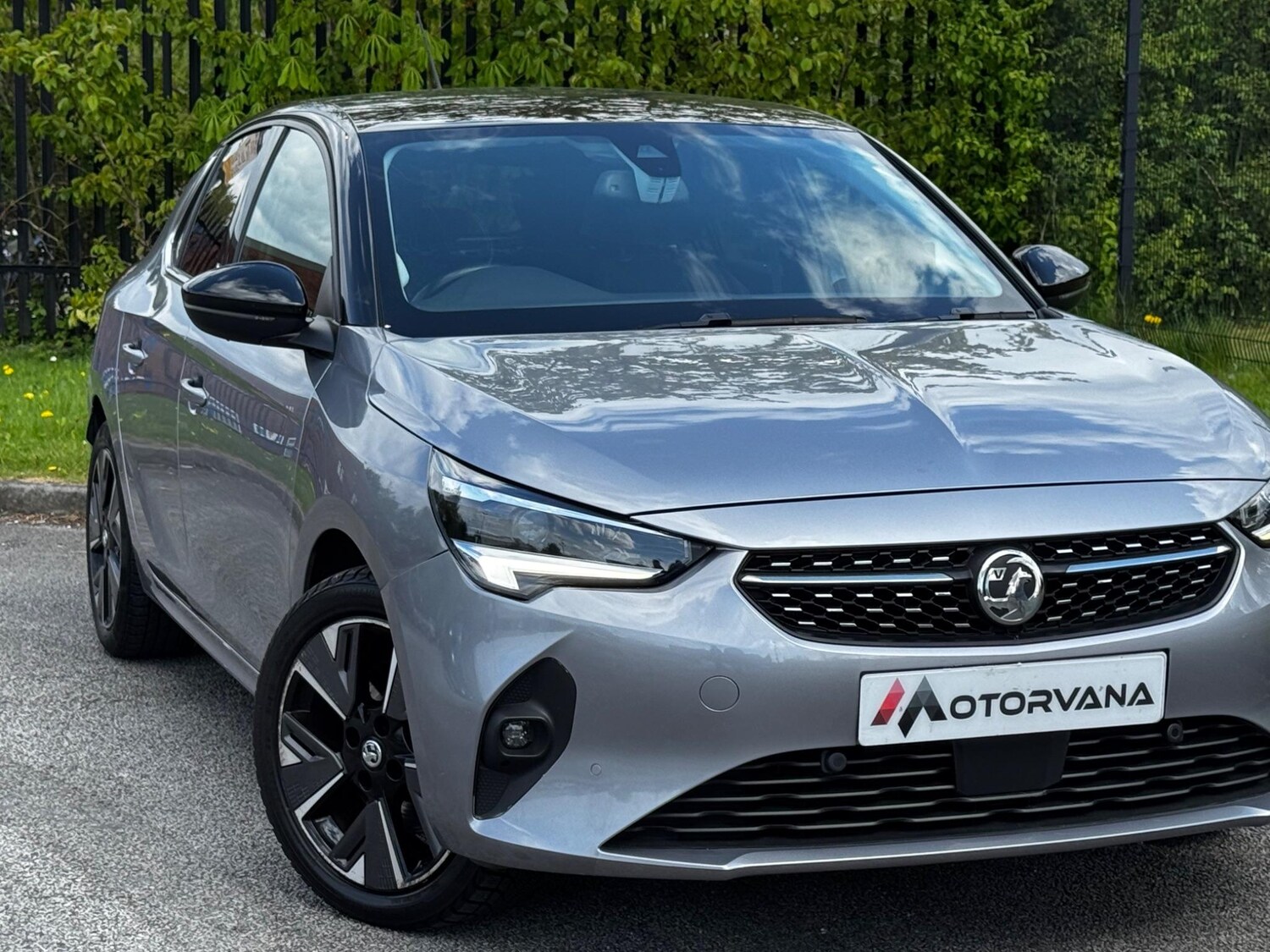 Used Vauxhall Corsa 2021 for sale - 76560951: Photo 7