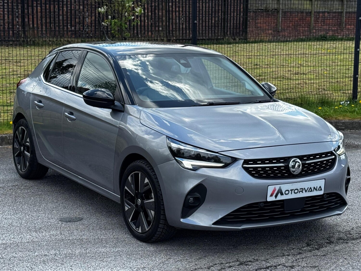 Used Vauxhall Corsa 2021 for sale - 76560951: Photo 8