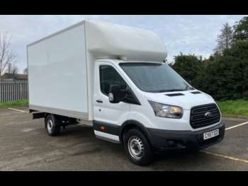 Used Ford Transit 2017 for sale - 74949444: Photo