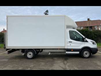 Used Ford Transit 2017 for sale - 74949444: Photo