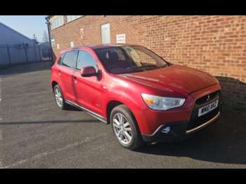 2010 (10) - 1.8 3 ClearTec 5dr