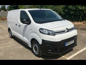 Used Citroen Dispatch 2020 for sale - 74949464: Photo