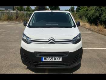 Used Citroen Dispatch 2020 for sale - 74949464: Photo