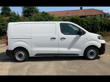 Used Citroen Dispatch 2020 for sale - 74949464: Photo