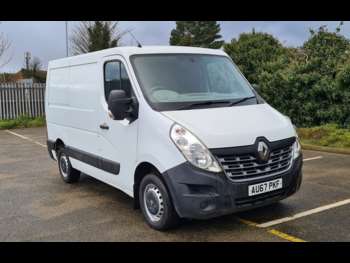 Used Renault Master 2017 for sale - 74949469: Photo