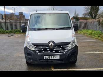 Used Renault Master 2017 for sale - 74949469: Photo