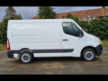 Used Renault Master 2017 for sale - 74949469: Photo