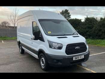 Used Ford Transit 2019 for sale - 74949447: Photo
