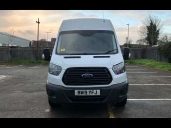 Used Ford Transit 2019 for sale - 74949447: Photo