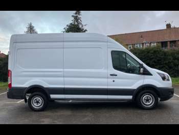 Used Ford Transit 2019 for sale - 74949447: Photo