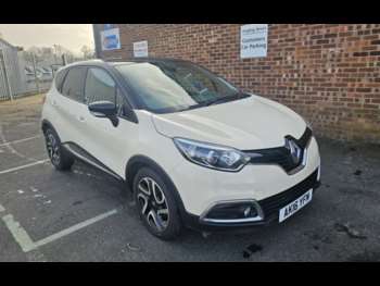 2016 (16) - 1.5 dCi 90 Dynamique S Nav 5dr Auto