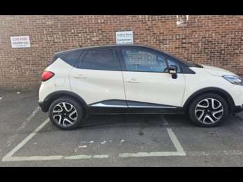 Used Renault Captur 2016 for sale - 74949382: Photo