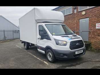 Used Ford Transit 2018 for sale - 74949417: Photo
