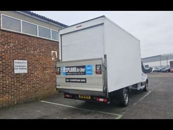 Used Ford Transit 2018 for sale - 74949417: Photo