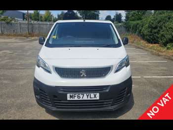 Used Peugeot Expert 2017 for sale - 74949409: Photo