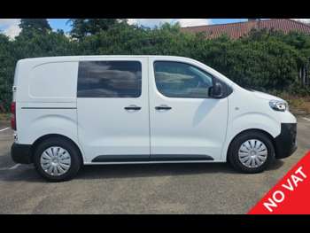 Used Peugeot Expert 2017 for sale - 74949409: Photo