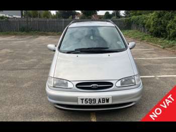 Used Ford Galaxy 1999 for sale - 74949377: Photo