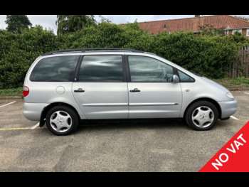 Used Ford Galaxy 1999 for sale - 74949377: Photo