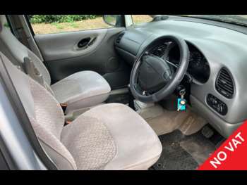 Used Ford Galaxy 1999 for sale - 74949377: Photo