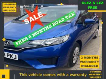 2013 (63) - AUTO PETROL 5-Door
