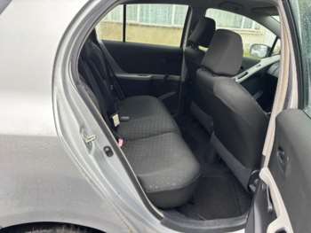 Used Toyota Yaris 2008 for sale - 74678900: Photo