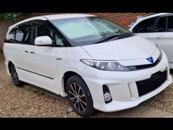 2024 (64) - HYBRID AERAS 5-Door