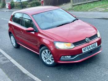 Used Volkswagen Polo 2014 for sale - 74677938: Photo