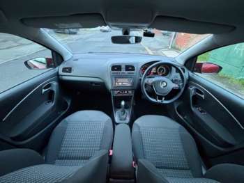 Used Volkswagen Polo 2014 for sale - 74677938: Photo