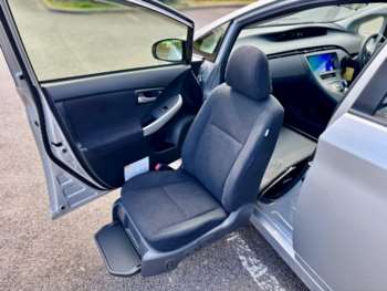 2015 (64) - T-SPIRIT 5-Door