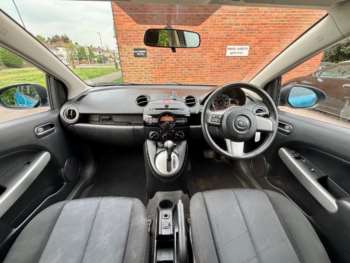 Used Mazda Mazda2 2012 for sale - 74678857: Photo