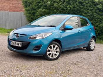 Used Mazda Mazda2 2012 for sale - 74678857: Photo