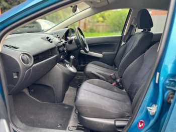 Used Mazda Mazda2 2012 for sale - 74678857: Photo