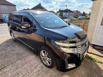2011 (60) - HIGHWAY STAR AUTO 5-Door