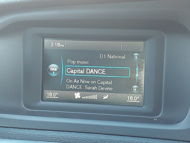 Used Volvo V40 2018 for sale - 78151268: Photo 10