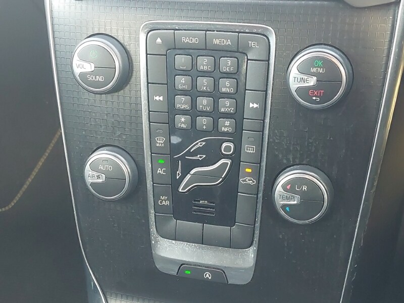 Used Volvo V40 2018 for sale - 78151268: Photo 11