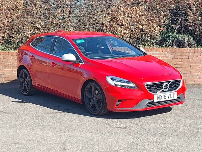 Used Volvo V40 2018 for sale - 78151268: Photo 14