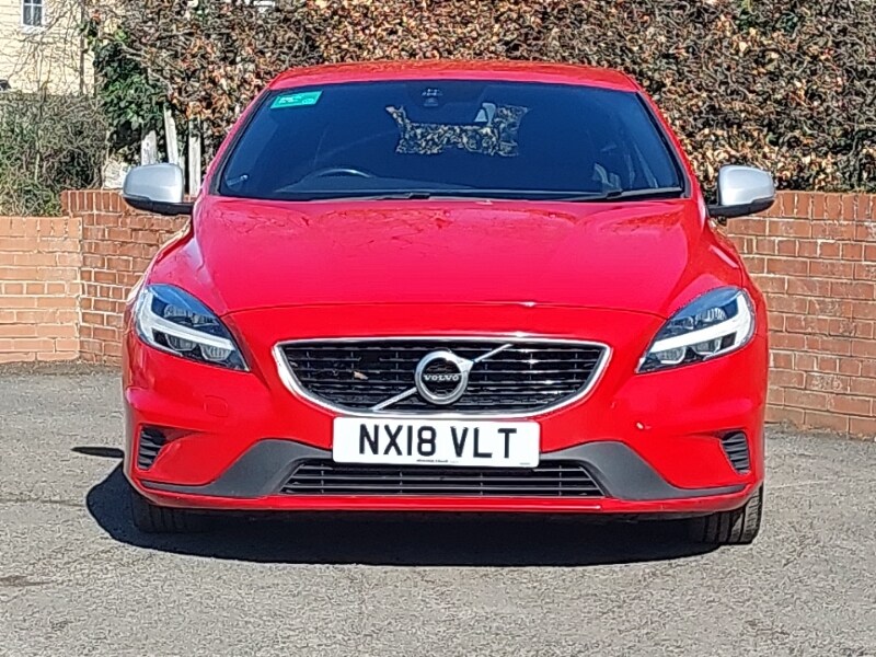 Used Volvo V40 2018 for sale - 78151268: Photo 15
