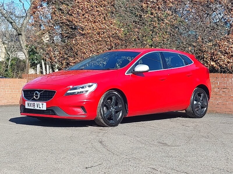 Used Volvo V40 2018 for sale - 78151268: Photo 16