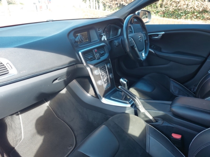 Used Volvo V40 2018 for sale - 78151268: Photo 5