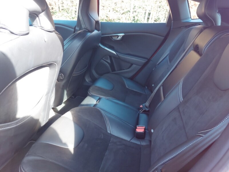 Used Volvo V40 2018 for sale - 78151268: Photo 6