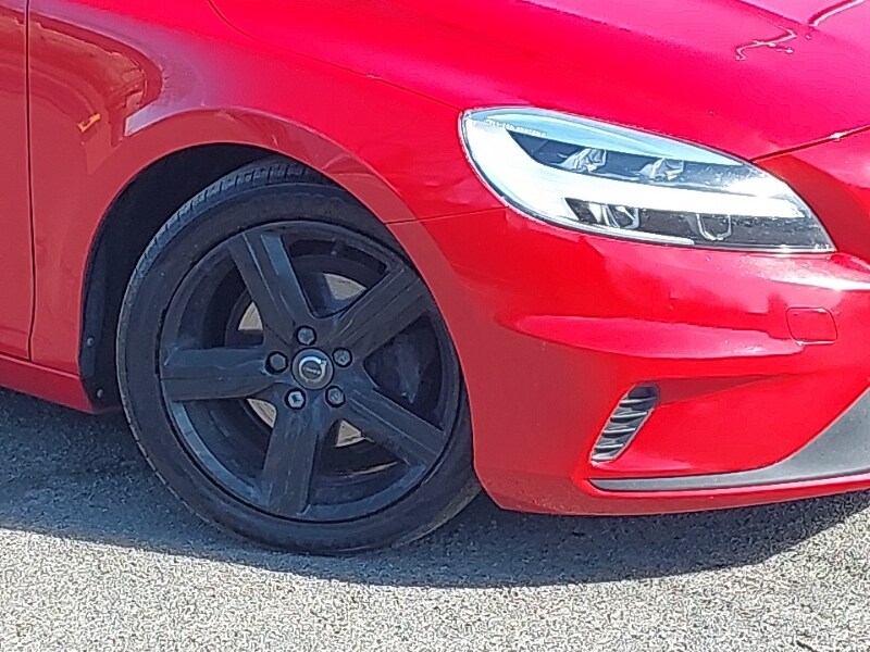 Used Volvo V40 2018 for sale - 78151268: Photo 9