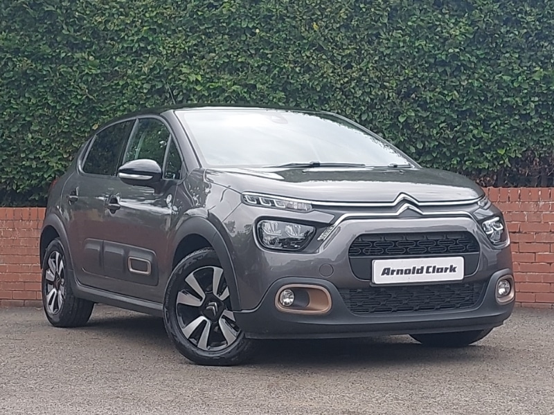 Used Citroen C3 2023 for sale - 76311603: Photo 1