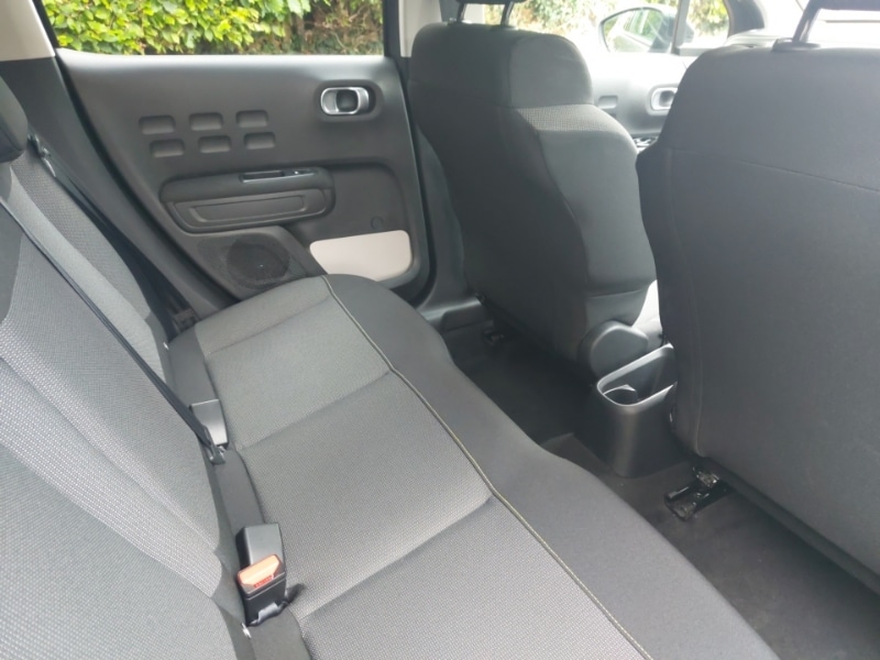 Used Citroen C3 2023 for sale - 76311603: Photo 13