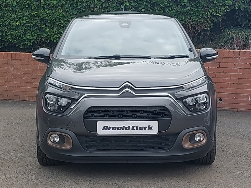Used Citroen C3 2023 for sale - 76311603: Photo 15